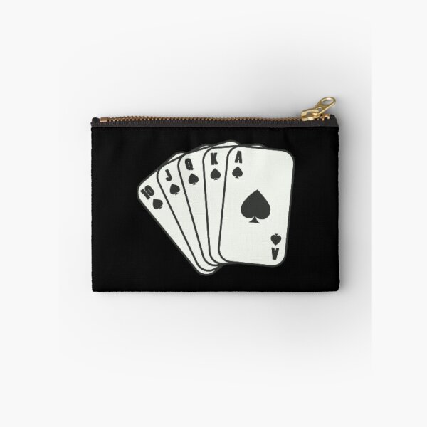 Item preview, Royal Flush Poker Players designed and sold by friendlyspoon.