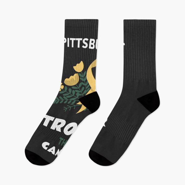 Item preview, Pittsburgh Is Stronger Than Cancer designed and sold by Skaters.
