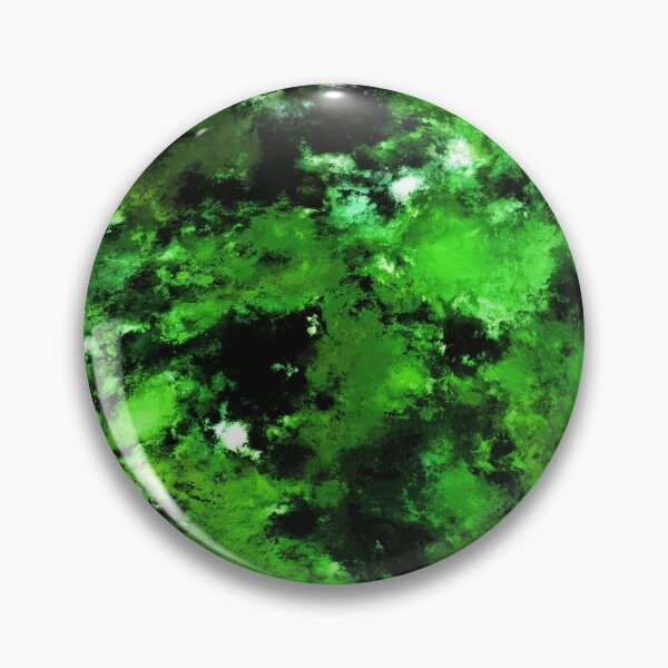 Item preview, Green deflected designed and sold by Keith Mills.