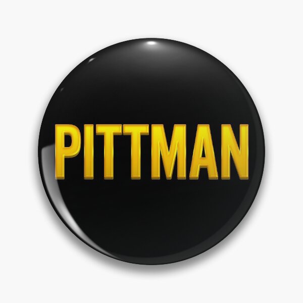 Item preview, Pittman Family Name designed and sold by xesed.