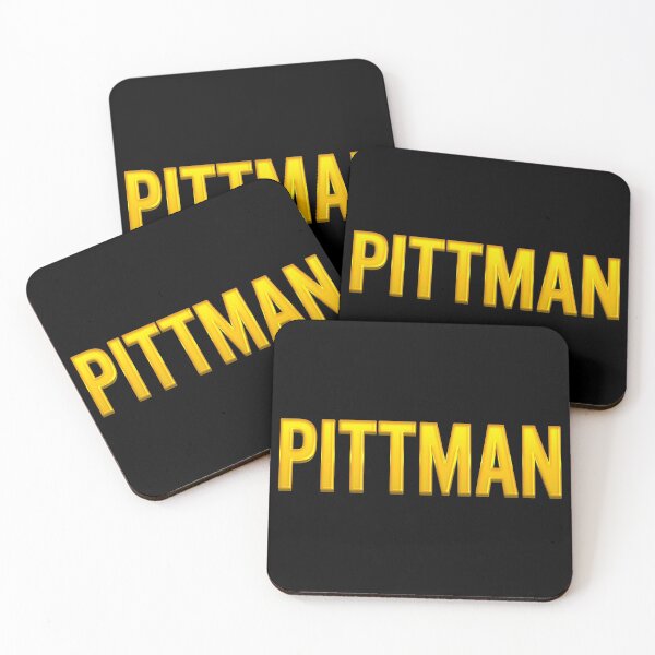 Item preview, Pittman Family Name designed and sold by xesed.