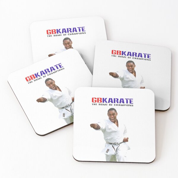 Item preview, GB Karate - George Best 04 designed and sold by shogan63.