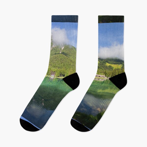 Item preview, Lake Dobbiaco designed and sold by Yair Karelic.