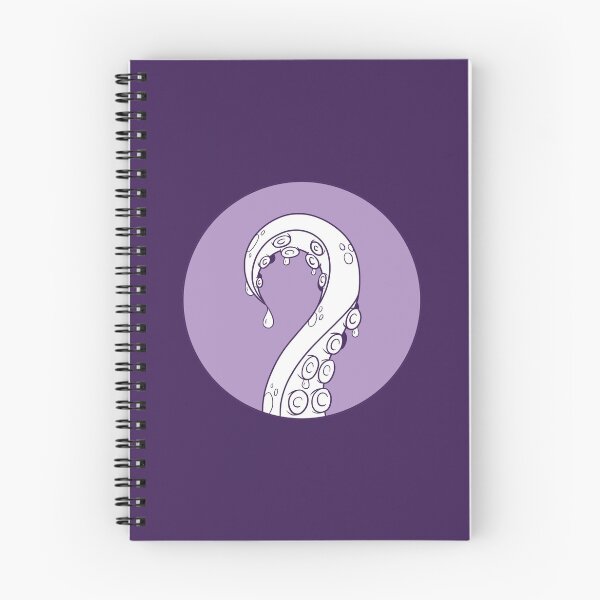 Item preview, The tentacle designed and sold by Achiico-art.