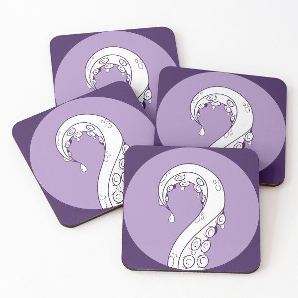 Item preview, The tentacle designed and sold by Achiico-art.
