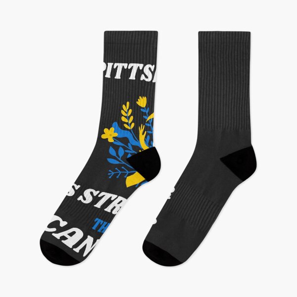 Item preview,  Pittsburgh Is Stronger Than Cancer designed and sold by Skaters.