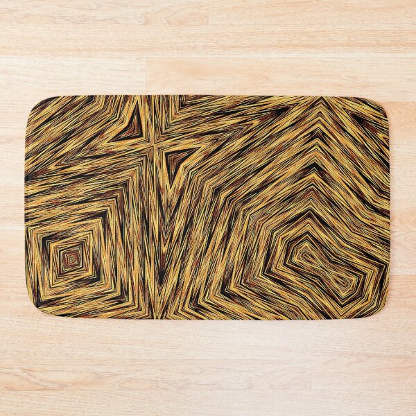 Item preview, Grain Pattern designed and sold by Geoff Treagus.