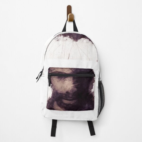 Item preview, Watercolor bearded demon designed and sold by jdunnz.