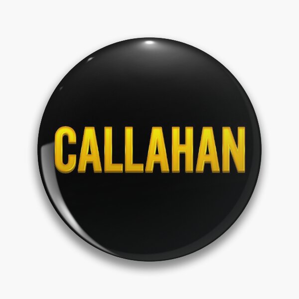 Item preview, Callahan Family Name designed and sold by xesed.