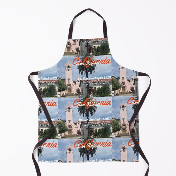 Item preview, SAN RAFAEL POSTCARDS: THE MISSION designed and sold by JCHDesigns.