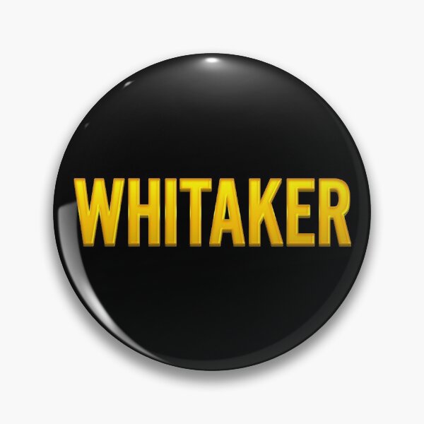 Item preview, Whitaker Family Name designed and sold by xesed.
