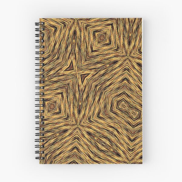 Item preview, Grain Pattern designed and sold by Geoff Treagus.