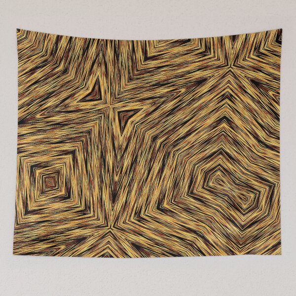 Item preview, Grain Pattern designed and sold by Geoff Treagus.