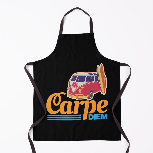 Item preview, Carpe Diem Holiday - By NIPS designed and sold by nipsday.