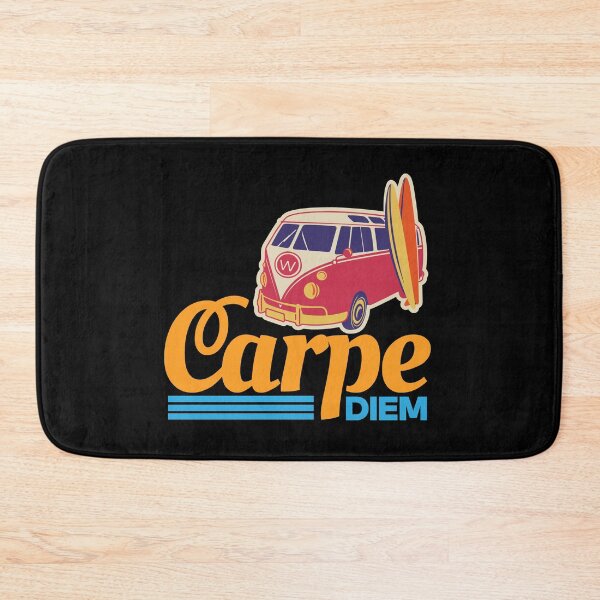 Item preview, Carpe Diem Holiday - By NIPS designed and sold by nipsday.