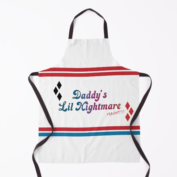 Item preview, Daddys lil nightmare halloween designed and sold by johnanderson23.