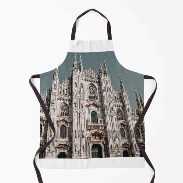 Item preview, Duomo Cathedral Milan Italy Photography Architecture designed and sold by A. P..