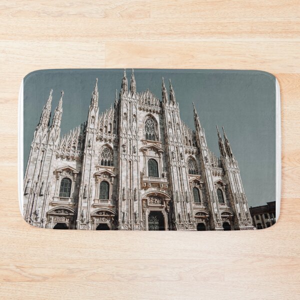 Item preview, Duomo Cathedral Milan Italy Photography Architecture designed and sold by A. P..