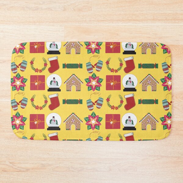 Item preview, Christmas Icon designed and sold by Mywaymylife.