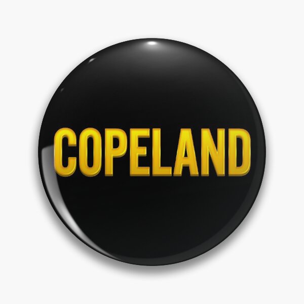 Item preview, Copeland Family Name designed and sold by xesed.