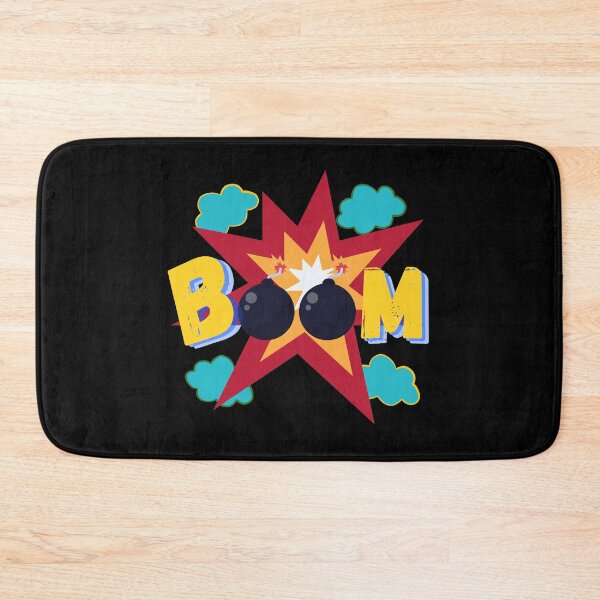 Item preview, Boom Boom Bang Bang - By NIPS designed and sold by nipsday.