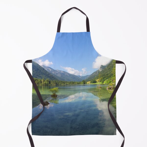 Item preview, Lake Hintersee designed and sold by Yair Karelic.