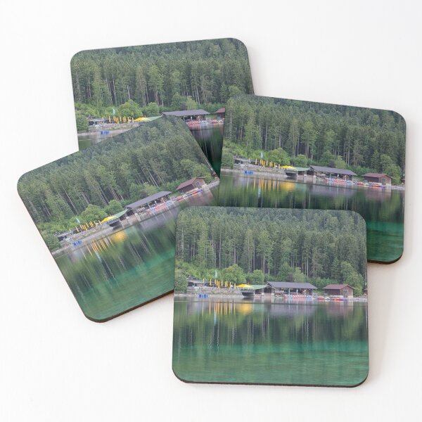 Item preview, Lake Eibsee designed and sold by Yair Karelic.