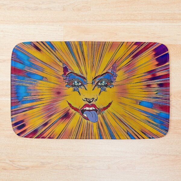 Item preview, Cool mask sun designed and sold by umfhn.