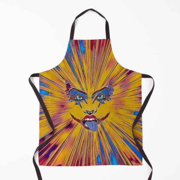 Item preview, Cool mask sun designed and sold by umfhn.