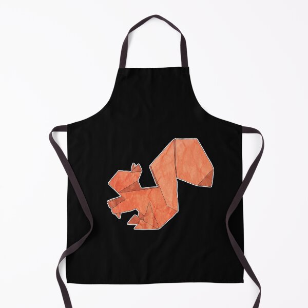 Item preview, Origami Squirrel designed and sold by iamhewho.