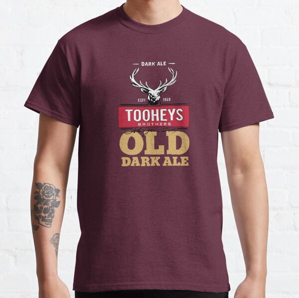 Tooheys Old dark ale POP Classic T-Shirt