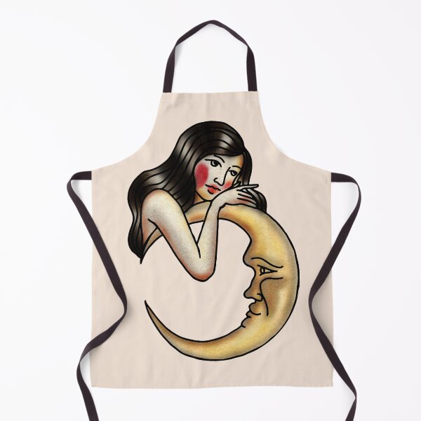 Item preview, Moon Muse designed and sold by wildtribe.
