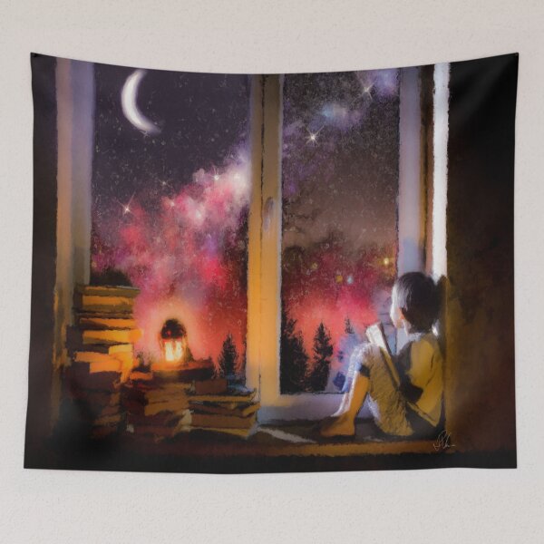 Item preview, Star Gazer designed and sold by Tpar.