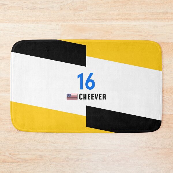 Item preview, F1 Legends - Eddie Cheever designed and sold by MS80 design.