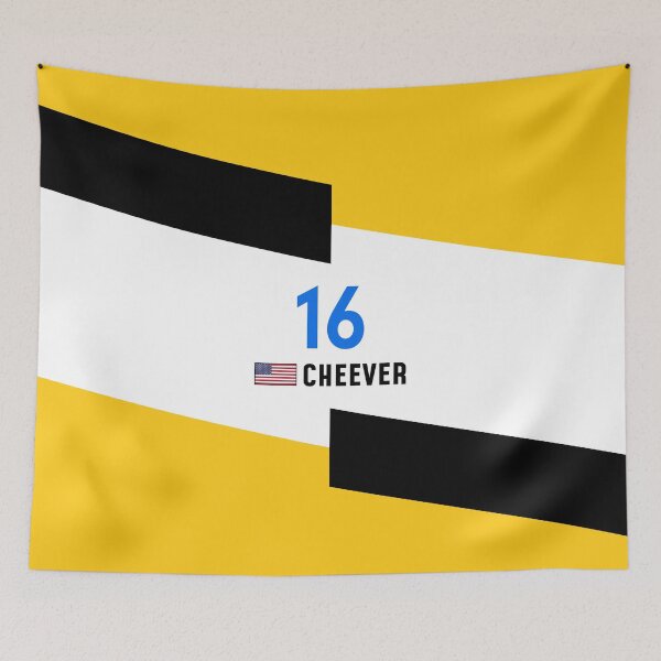Item preview, F1 Legends - Eddie Cheever designed and sold by MS80 design.