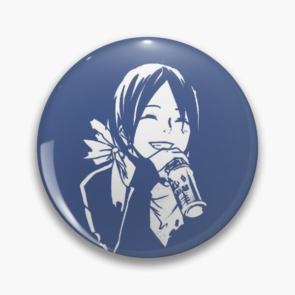 Item preview, Yato - Noragami designed and sold by RedSwaace.