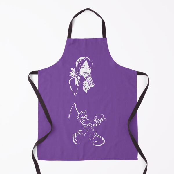Item preview, Yato - Noragami designed and sold by RedSwaace.