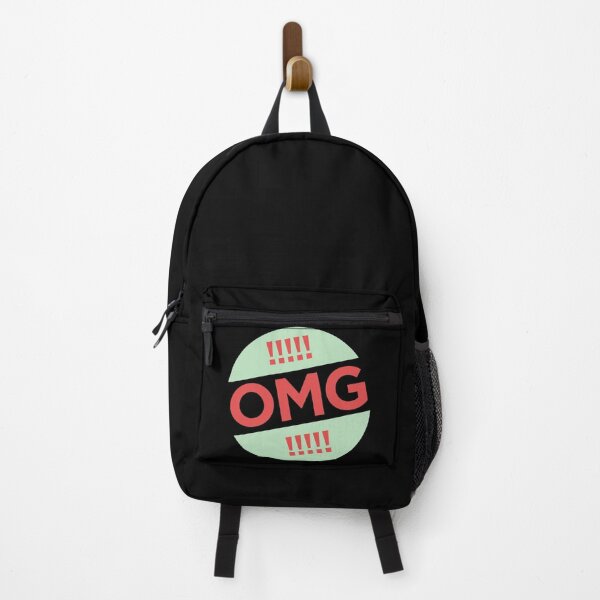 Item preview, OMG - By NIPS designed and sold by nipsday.