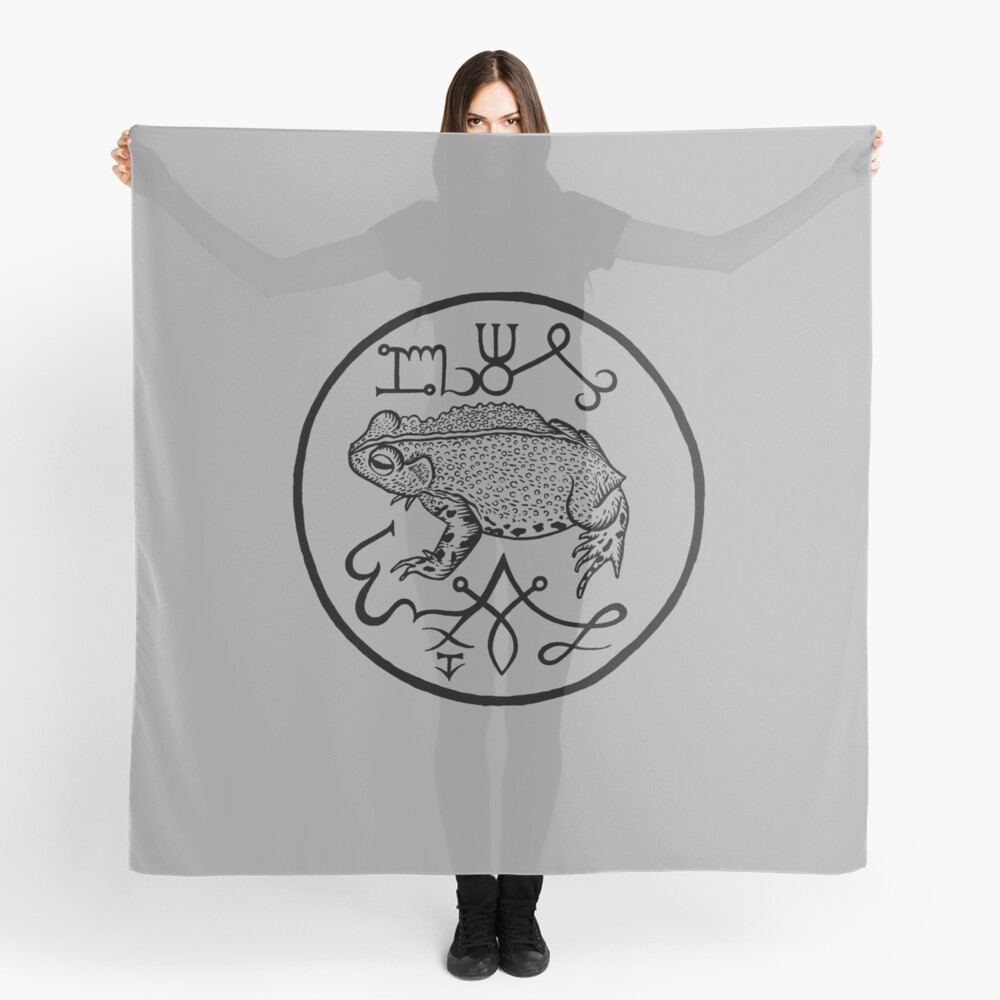 Item preview, Scarf designed and sold by TroyBooks.