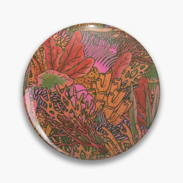 Item preview, Coral designed and sold by Anna Timke.