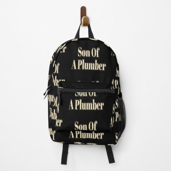 Item preview, Son Of A Plumber dad designed and sold by NancyArtDesigns.