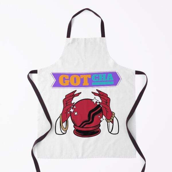 Item preview, Gotcha Evil - By NIPS designed and sold by nipsday.