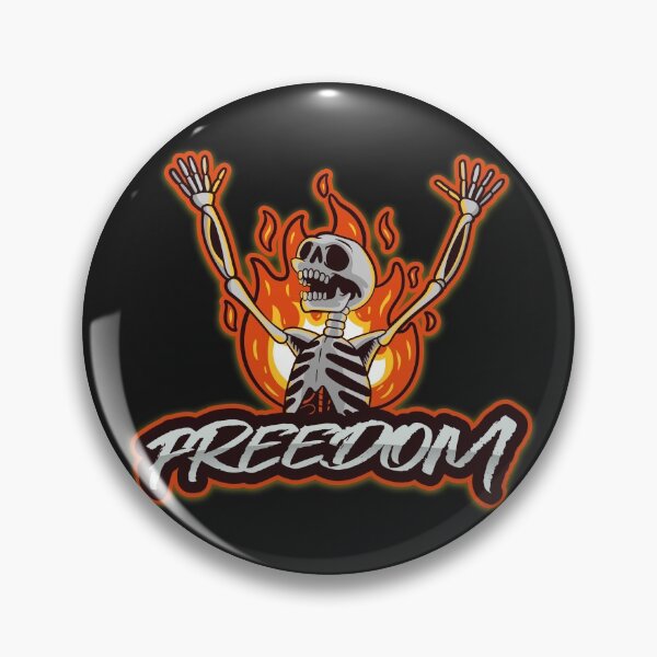 Item preview, Freedom! designed and sold by LiveYourWay.