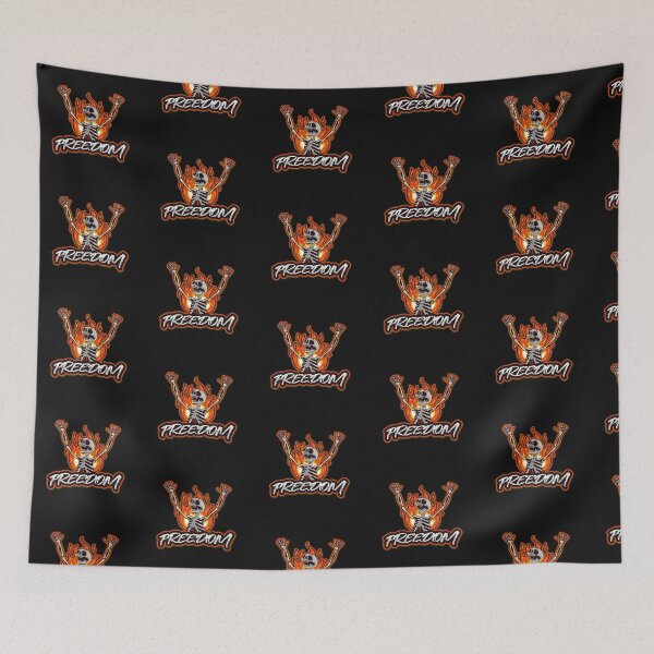 Item preview, Freedom! designed and sold by LiveYourWay.