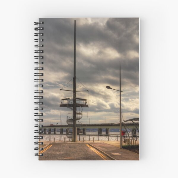 Item preview, Tay Road Bridge designed and sold by tomg.
