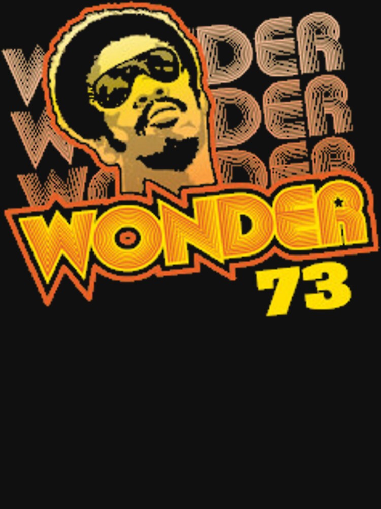 "Stevie Wonder" Tshirt for Sale by KellyJenner3 Redbubble stevie
