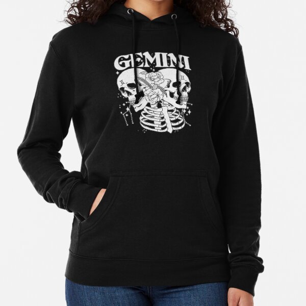 GEMINI Lightweight Hoodie