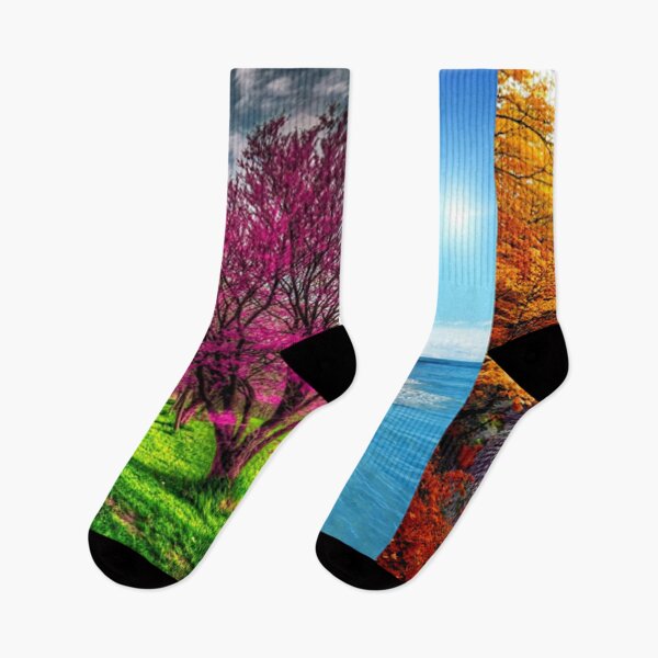 Item preview, Nice seasons designed and sold by Kiraslife.