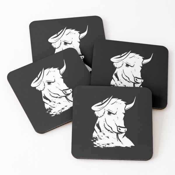 Item preview, Bull, bull designed and sold by DerSenat.