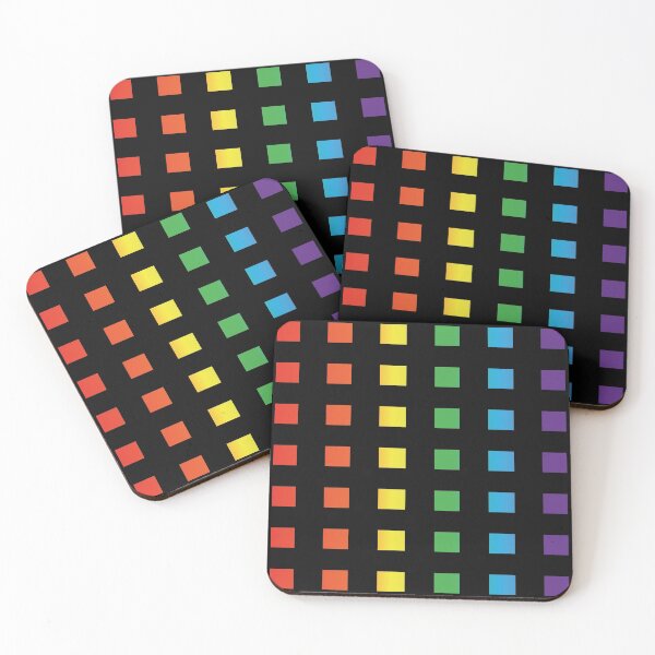 Item preview, Multi-colour  designed and sold by ArtomalyArt.